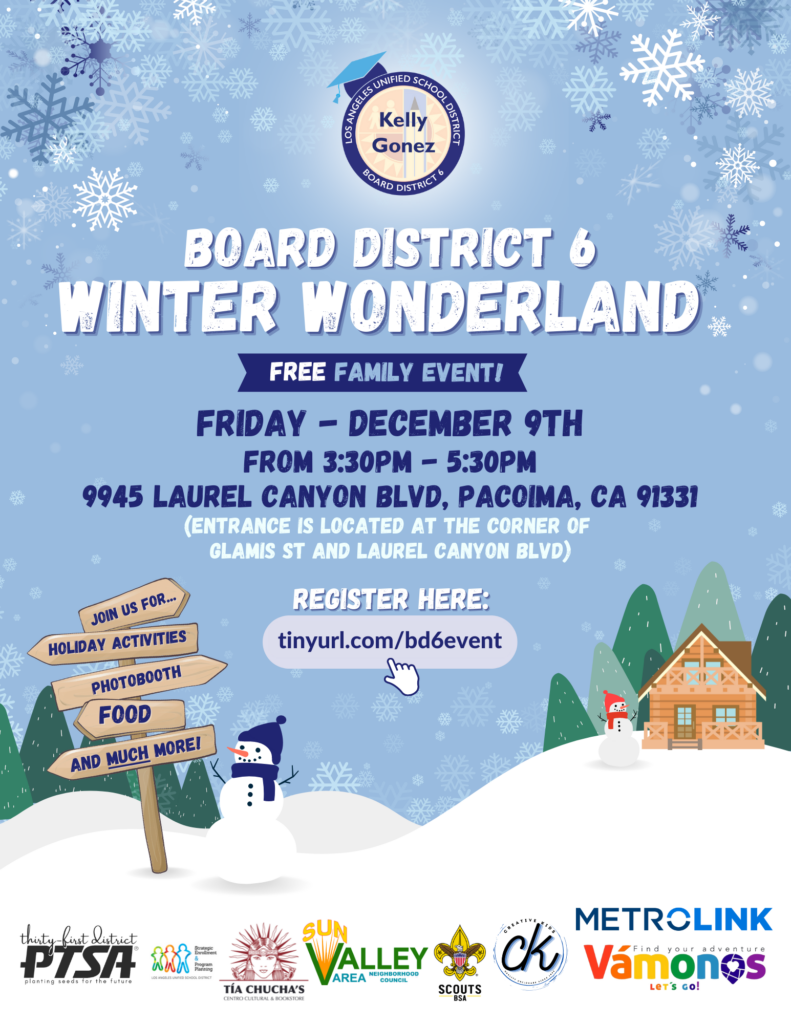 Winter Wonderland