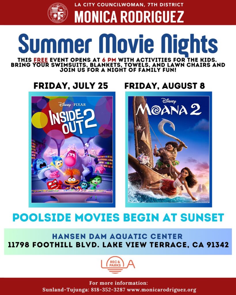 movie nights